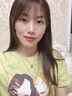 法蔻（farcoko）小蛮腰项链女欧美锁骨链气质简约吊坠生日礼物送女友 真钻小蛮腰 实拍图
