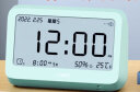 康巴丝(Compas) 多功能电子闹钟背光电子时钟学生儿童节日礼物 801 绿色 晒单实拍图