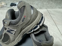 NEW BALANCE NB2002R官方休闲鞋男鞋女鞋夏季透气情侣网鞋潮流复古运动鞋 灰色 ML2002RA 41.5 (脚长26cm尺码详询客服) 实拍图