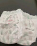 bibi皇家奢柔婴儿纸尿裤M码3片（9-14kg）超薄透气不闷夜用便携 实拍图