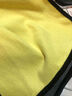 摩托车汽车洗车巾布专用家用品洗澡吸水加厚日用抹布 30*30cm【2个装】 黄灰色加大加厚 实拍图