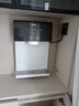 海尔（Haier）新款净水器家用鲜活水pro1200G大通量双出水全屋直饮加热一体机长效RO反渗透过滤器厨下净饮机 净热两件套-温热管线机+净水器 实拍图