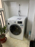 裕津（HSPA）洗衣机水龙头专用4/6分入墙式单冷快开龙头5003 实拍图