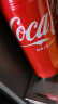 可口可乐（Coca-Cola）日本原装进口 经典红罐 碳酸饮料 铝罐包装 500ml*24瓶 晒单实拍图