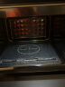 松下（Panasonic） 微波炉智能家用多功能烤箱23升自动菜单解冻微波炉烤箱一体机 NN-GF33KBXPE 实拍图