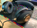 FOCAL celestee 头戴封闭式hifi有线耳机蓝乌托邦劲浪发烧级音乐旅行主动降噪高音质高保 海军蓝 实拍图