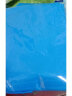 Aseblarm雨衣全身一体式雨衣男女单人防暴雨学生成人时尚连体全身雨披防风 一体式全身[加厚加固]便携 蓝色 晒单实拍图