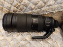 尼康（Nikon） 尼康F卡口 全画幅FX长焦变焦镜头 尼康单反D780/D850/D7500等可用 AF-S 200-500 F5.6E ED VR 标配 实拍图
