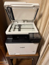 佳能（Canon）MF754Cdw彩色激光打印机复印扫描传真四合一体办公商用手机无线自动双面A4 实拍图