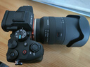 索尼（SONY）A7M4 ILCE-7M4 全画幅微单相机 约3300万有效像素 4K视频录制 7M4 索尼a7m4 7M4单机身【送256G高速卡】 官方标配 实拍图