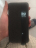 华为手机壳原装mate9 pro原厂皮套翻盖智能保护套智能休眠全包皮套防摔商务超薄休眠男女 Mate9pro 深灰色5.5寸+5A数据线+贴膜 实拍图