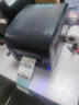 汉步 电子面单支架二合一  自动居中 标签打印机外置支架 面单支架(不带挡板) 实拍图