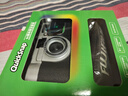 富士（FUJIFILM） QuickSnap 90周年限定套装 复古胶片机 胶卷相机（含27张胶卷）QuickSnap随行礼盒 实拍图