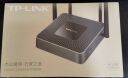 TP-LINK 5G双频双千兆企业路由器 1200M无线家用商用高速路由 wifi穿墙/VPN/千兆端口/AC管理 TL-WAR1208L 实拍图