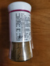 吉得利孜然粉60g 亲肤玻璃烤瓷瓶  牛排烧烤烤肉烤串撒料蘸料调料 实拍图