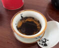 七春茶叶六堡茶黑茶 2020年广西梧州窖藏熟茶500g节日礼盒送长辈 晒单实拍图