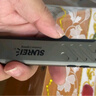 山力士（sunrei）FS700强光远射战术手电筒超亮户外led勤务应急手电充电 军绿色+手绳 实拍图