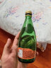 Perrier巴黎水（Perrier）法国原装进口气泡矿泉水 荔枝味 330ml*24瓶 晒单实拍图