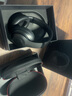 beats Studio3 Wireless 录音师无线3 头戴式 蓝牙无线降噪耳机 哑光黑 实拍图