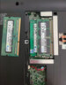 三星（SAMSUNG）原厂原装 DDR4 PC4 四代笔记本一体机电脑内存条 适配联想拯救者戴尔灵越华硕天选惠普小米华为等 DDR4 3200 4G 笔记本内存条 实拍图