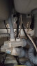 潜水艇（Submarine）垃圾处理器防臭下水管 厨房菜盆水槽粉碎机下水器配件 防臭防虫 双槽垃圾处理器下水管CSQ-2B 晒单实拍图