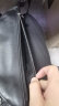 蔻驰（COACH）男士奢侈品时尚经典老花腰包斜挎包 F78777【品牌授权直供】 实拍图