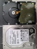 西部数据 企业级硬盘 Ultrastar DC HC320 SATA 8TB CMR垂直 7200转 256MB (HUS728T8TALE6L4) 实拍图