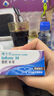 博士伦清朗进口半年抛2片装原装进口轻薄透氧近视隐形眼镜+护理液组合 清朗半年抛2P+臻润护理液60ML 650度 实拍图