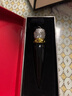 路铂廷（Christian Louboutin）萝卜丁CL口红001M女王权杖礼盒 送女生 生日礼物 001-人气推荐色号 实拍图