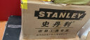 史丹利STANLEY 61件电讯维修工具箱套装 专业家用电子电工物业维修多功能 89-885-23C 可定制 晒单实拍图