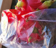 京鲜生越南进口红心火龙果 4个装 中果 单果300g以上  生鲜水果 实拍图