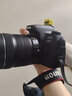 佳能/CANON  80D 60D 70D 77D 50D 90D 半画幅 二手单反相机 佳能77D 18-135 套机 99新 实拍图