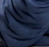 Teenie Weenie小熊2024年夏季新款短袖毛衣针织衫POLO领泡泡袖女装 象牙白 170/L 晒单实拍图