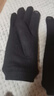 恒源祥羊毛手套女士秋冬季加绒加厚保暖防风防寒骑行开车可触屏冬天手套 实拍图
