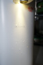心想（SCISHARE） 即热式饮水机台式饮水家用搭配净水器速热小型家用4段水温电热水壶 3.0L白色 即热型 实拍图