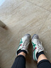 Onitsuka Tiger鬼塚虎经典复古休闲鞋男女鞋舒适百搭鞋子MEXICO 66™ 1183C102 米色 37 实拍图