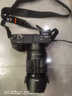 索尼（SONY） ILCE-6400\/A6400半画幅微单数码单反相机vlog照相机4K视频 索尼 A6400M 18-135镜头组合（ 黑头） 出门街拍必备实用套餐二 实拍图