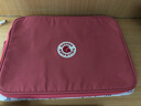 FJALLRAVEN北极狐kanken Laptop包13寸加厚手拿笔记本内胆包电脑包23787 319 桃红色 实拍图