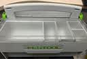 FESTOOL费斯托工具箱多功能组合式户外车载家用五金零配件收纳箱 21号工具箱 实拍图