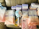 十月结晶待产包52件套孕妇入院全套孕产用品母子组合产妇坐月子孕妇礼物 实拍图