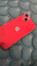 Apple/苹果 iPhone 14 Plus (A2888) 128GB 红色 支持移动联通电信5G 双卡双待手机 实拍图