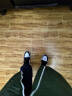 耐克（NIKE）【潮】Air Jordan aj1板鞋男女情侣新款中高帮休闲耐磨运动篮球鞋 554725/554724-140皇家蓝 43 晒单实拍图