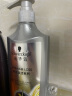 施华蔻（Schwarzkopf）防脱育发护根去屑防落发洗发水600ml(无硅油 蓬松 防掉发 男女)  实拍图