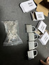 泛音挂锁通开锁通用锁一把钥匙开多把N锁相同一样钥匙挂锁 50MM短梁【通开型】配1把钥匙 实拍图