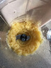 BEABA辅食机婴儿蒸煮搅拌一体宝宝多功能打泥研磨料理机babycook 马卡龙粉 2叶刀头 实拍图