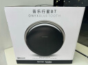 哈曼卡顿 Harman Kardon ONYX BT 音乐行星 无线蓝牙音响 家庭音响/音箱 电脑/电视音响 低音炮  黑色 晒单实拍图