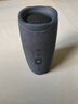 JBL CHARGE ES2 音乐冲击波青春版二代 便携蓝牙音箱 低音炮桌面音箱 防水设计长续航 黑色 实拍图