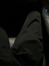 耐克（NIKE）SPORSTWEAR CLUB FLEECE 男子针织长裤 BV2767-010 S 实拍图