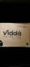 Vidda 海信电视 R55 55英寸 超高清 全面屏电视 智慧屏 1.5G+8G  游戏液晶巨幕电视以旧换新55V1F-R 实拍图