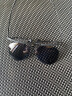 海伦凯勒近视墨镜夹片偏光太阳镜夹片男女款驾驶专用防晒开车眼镜HP805 实拍图